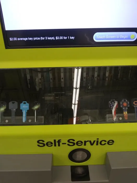 Minute Key Picture 5