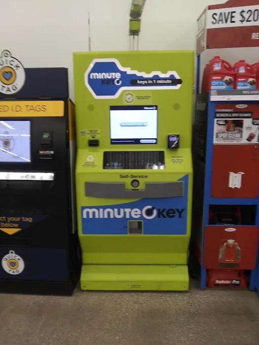 Minute Key Picture 6