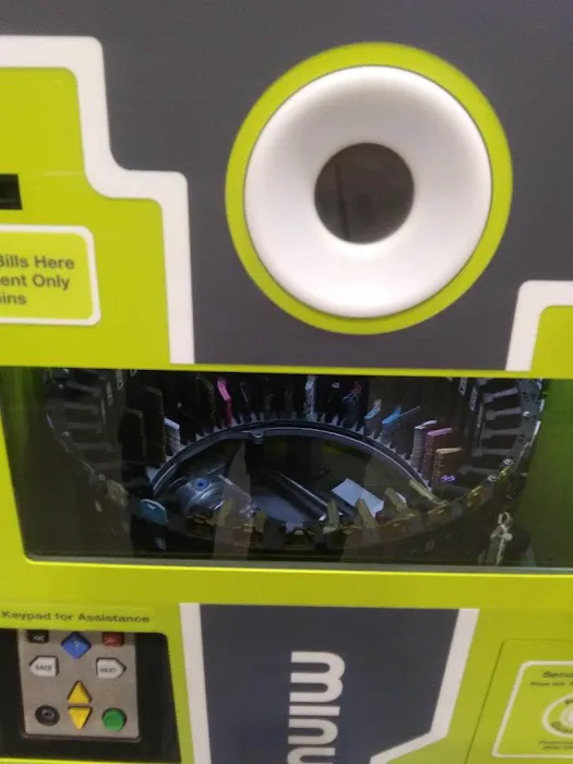 Minute Key Picture 1