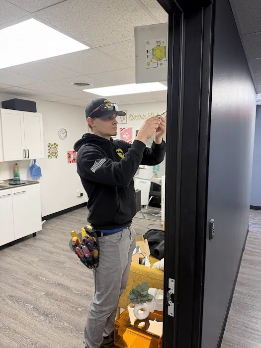 J & J Access & Security Picture 3