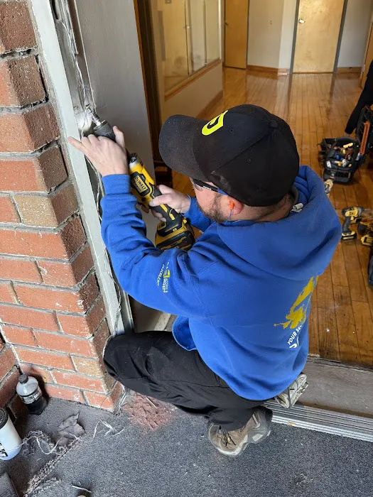 J & J Access & Security Picture 7