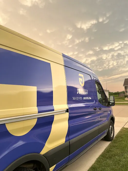 J & J Access & Security Picture 4