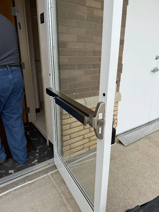 J & J Access & Security Picture 10