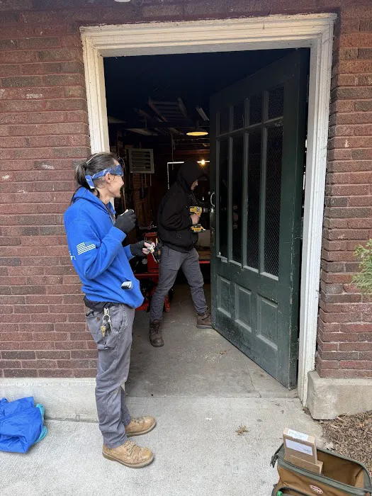 J & J Access & Security Picture 8