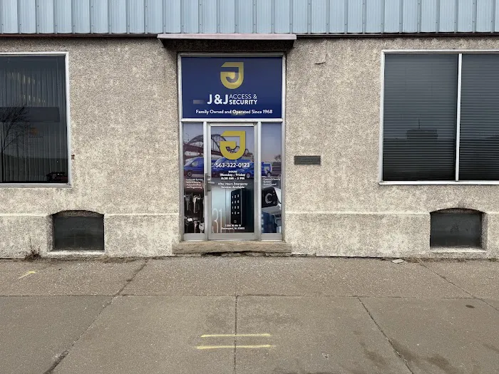 J & J Access & Security Picture 6