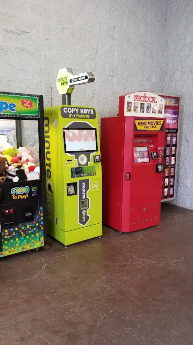 Minute Key Picture 5