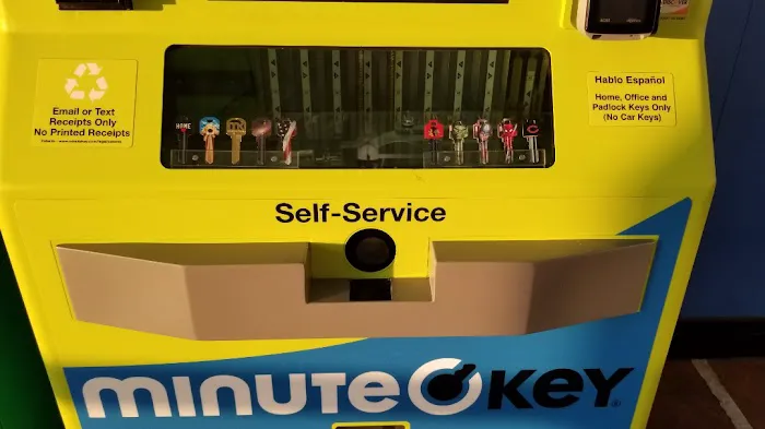 Minute Key Picture 1