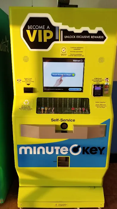 Minute Key Picture 5