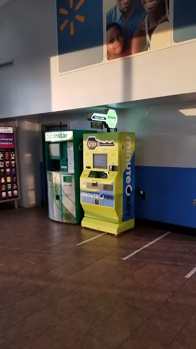 Minute Key Picture 6