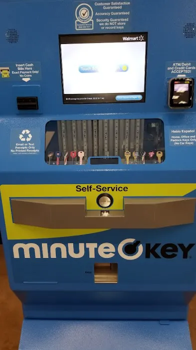 Minute Key Picture 4