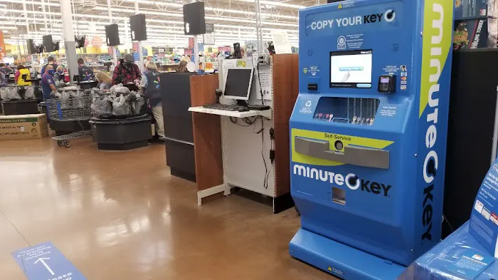 Minute Key Picture 5