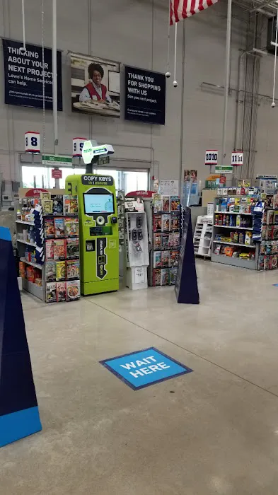 Minute Key Picture 2