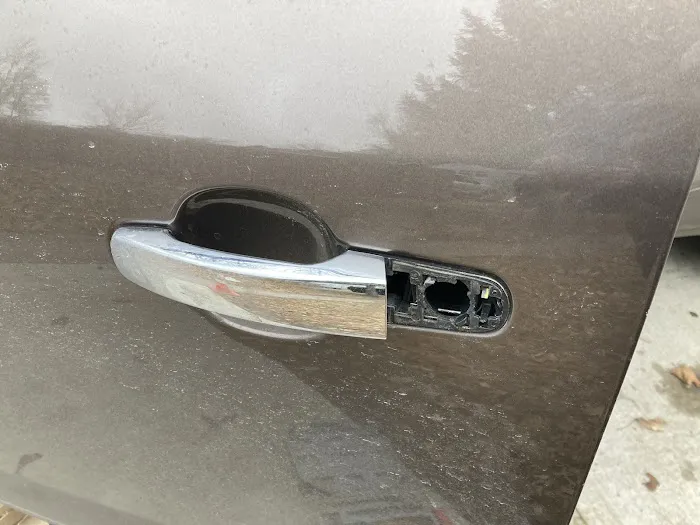 Martin Locksmithing Business Home & Auto Picture 2