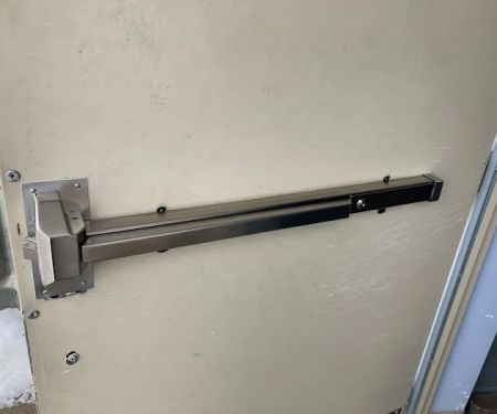 Martin Locksmithing Business Home & Auto