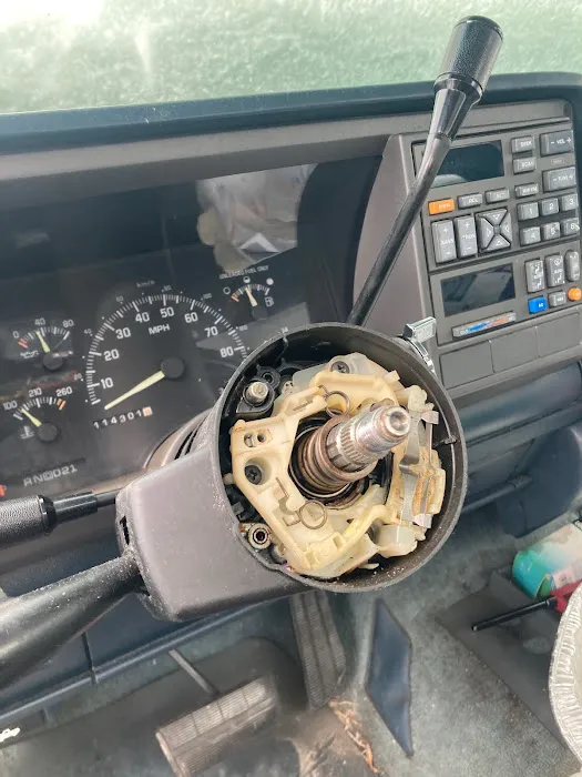 Martin Locksmithing Business Home & Auto Picture 8