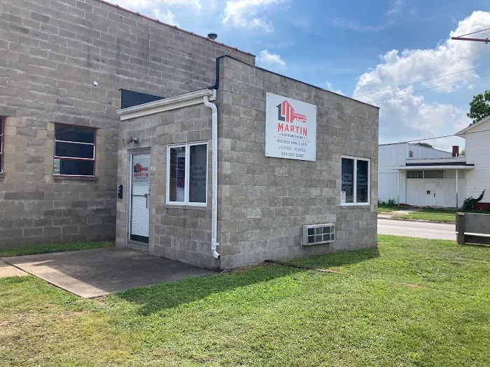 Martin Locksmithing Business Home & Auto Picture 4