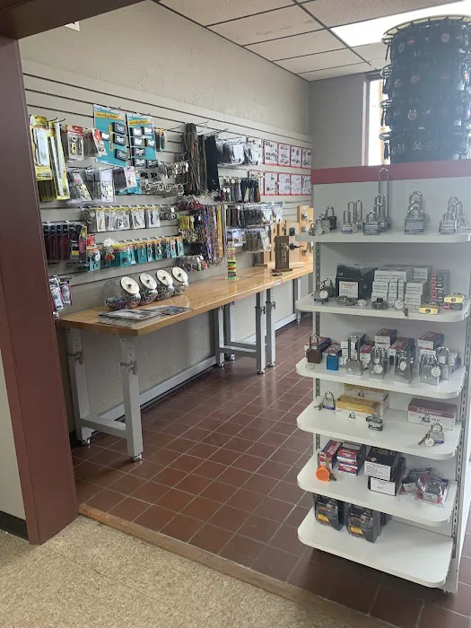 Lock & Key Shop Picture 4