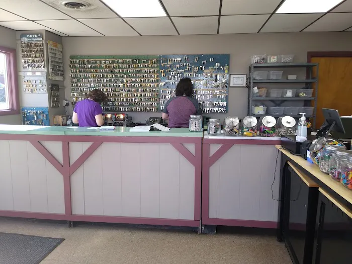 Lock & Key Shop Picture 2