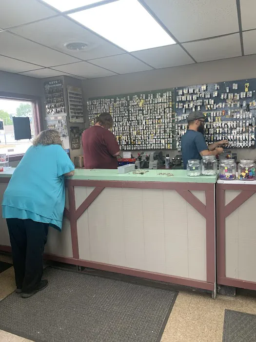 Lock & Key Shop Picture 1