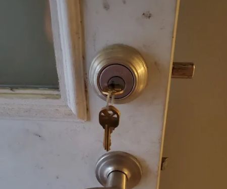 KeyMe Locksmiths
