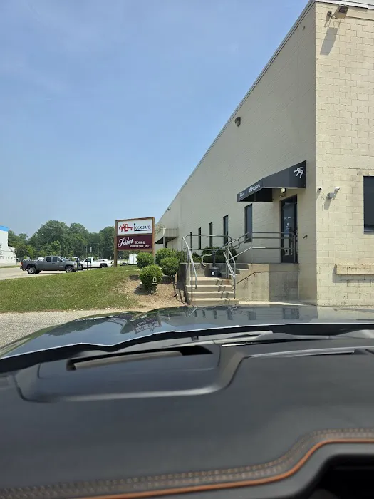 AB Lock and Safe INC Picture 1