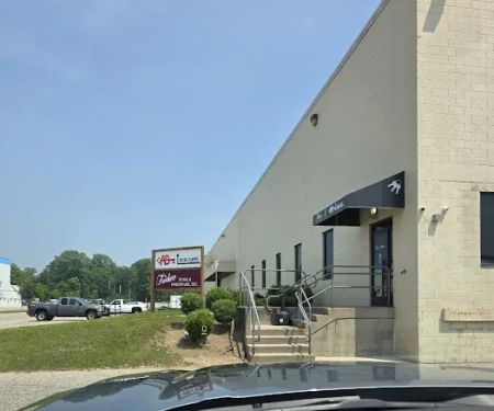 AB Lock and Safe INC