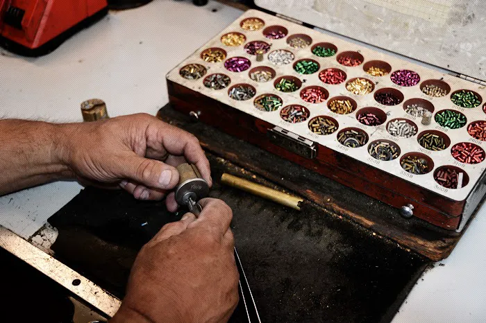 Robbins Lockshop Picture 9