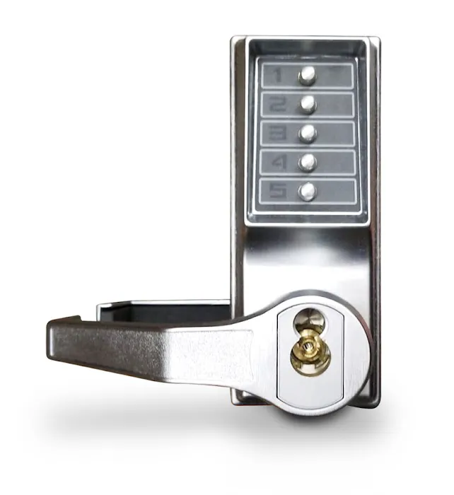 Robbins Lockshop Picture 3