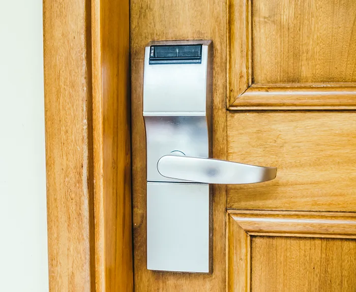 Robbins Lockshop Picture 10