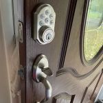 Boston Square Lock & Key