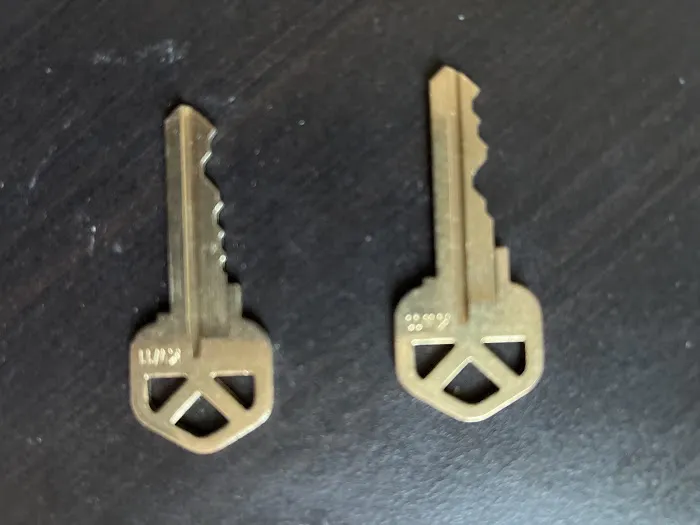 KeyMe Locksmiths Picture 1