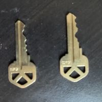 KeyMe Locksmiths ico