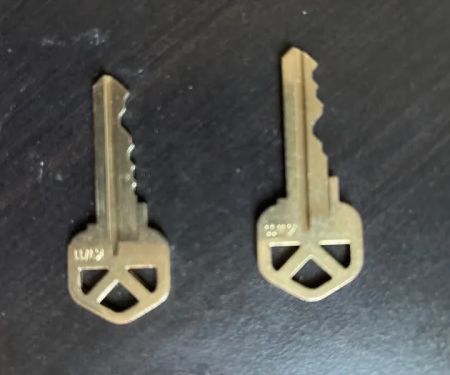 KeyMe Locksmiths