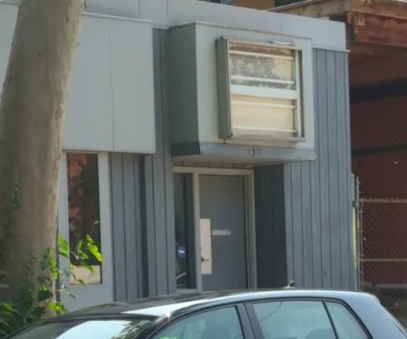 Emergency Lock & Safe