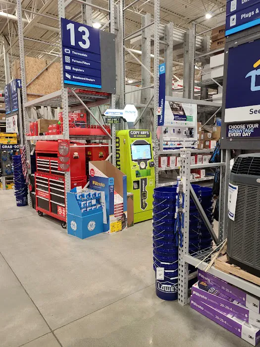 Minute Key Picture 9