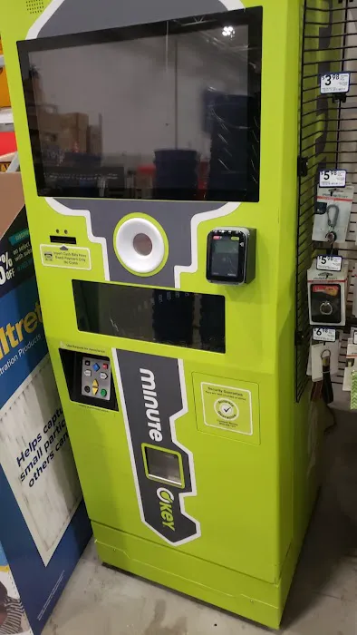 Minute Key Picture 8