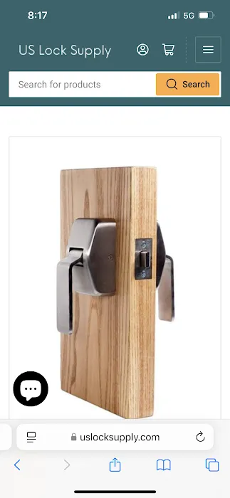 Discount Lock & Door Services LLC Picture 4