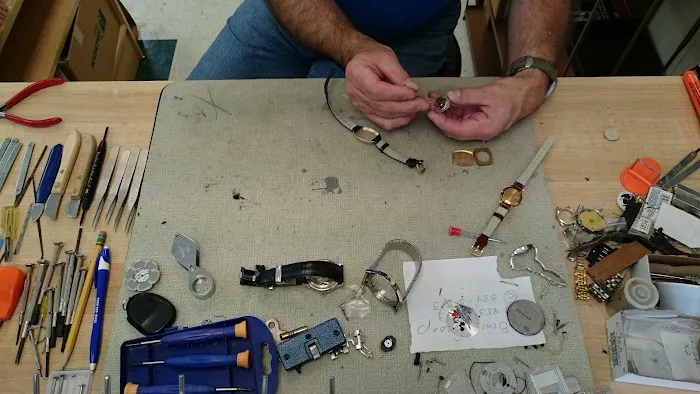 Mr. G's Keys and More Picture 3