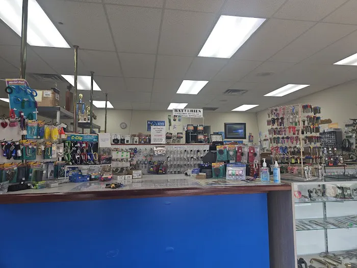 Mr. G's Keys and More Picture 1