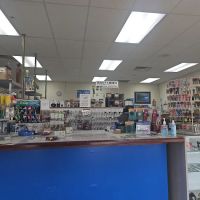 Mr. G's Keys and More ico