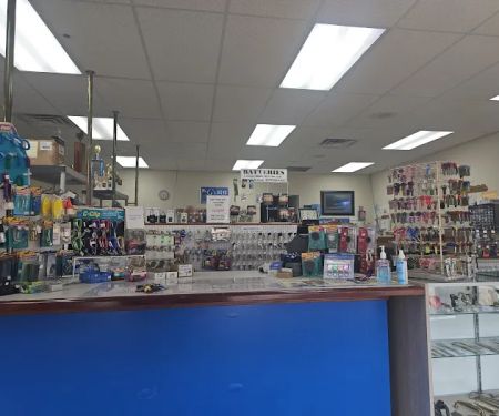 Mr. G's Keys and More