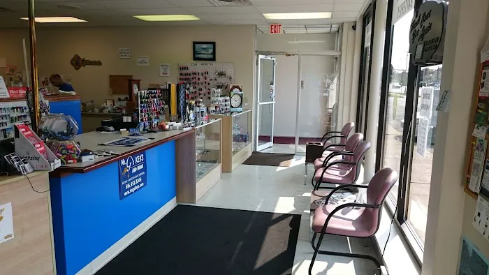 Mr. G's Keys and More Picture 7