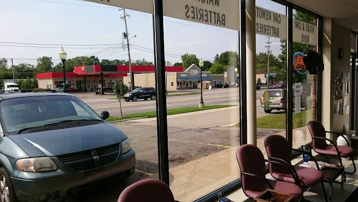 Mr. G's Keys and More Picture 9