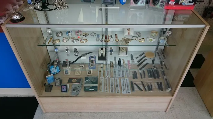 Mr. G's Keys and More Picture 10