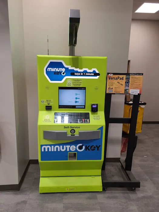 Minute Key Picture 5