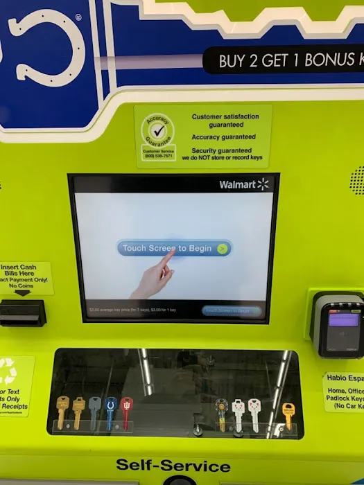 Minute Key Picture 5