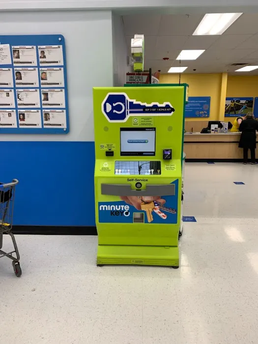 Minute Key Picture 3