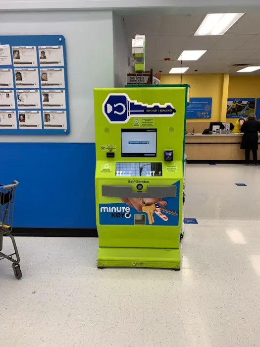 Minute Key Picture 7