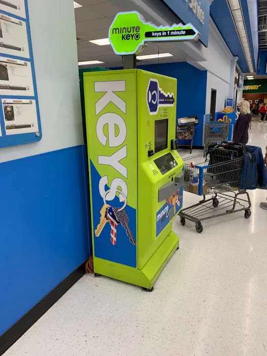 Minute Key Picture 4