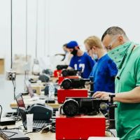 KeyMe Locksmiths ico